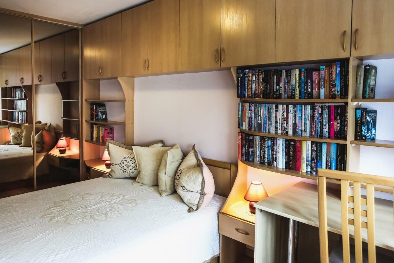 Apartment Raimondas